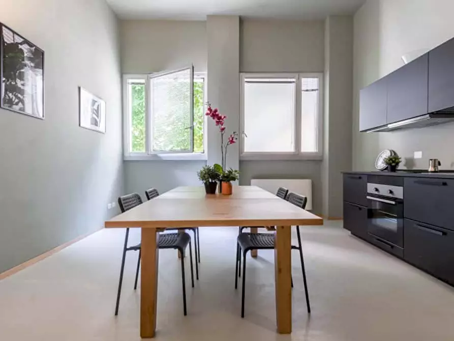 Immagine 19 di Camera in affitto  in Via Ambrogio Binda40 a Milano