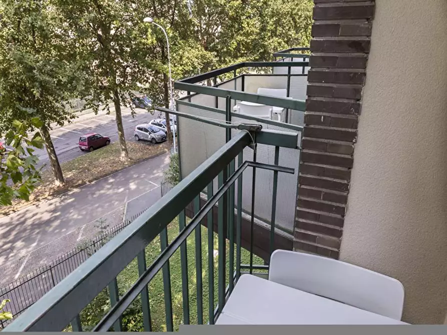 Immagine 27 di Camera in affitto  in Via dei Pioppi13 a Buccinasco