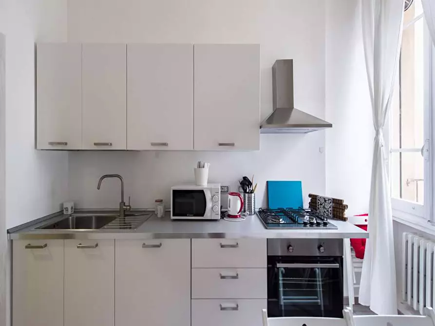 Immagine 28 di Camera in affitto  in Via del Borgo di San Pietro59 a Bologna