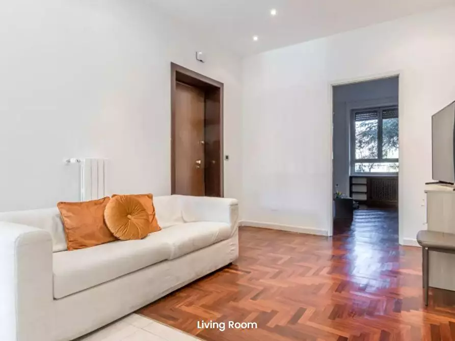 Immagine 19 di Camera in affitto  in Via Guido Guarini Matteucci1 a Milano