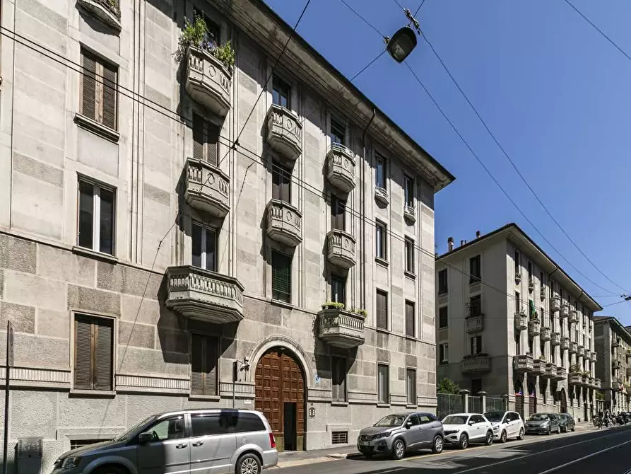 Immagine 7 di Camera in affitto  in Via Lipari8 a Milano