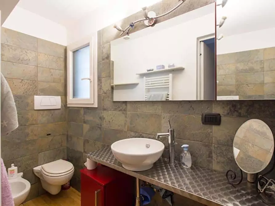 Immagine 17 di Camera in affitto  in Via Giulio Cesare Procaccini60 a Milano