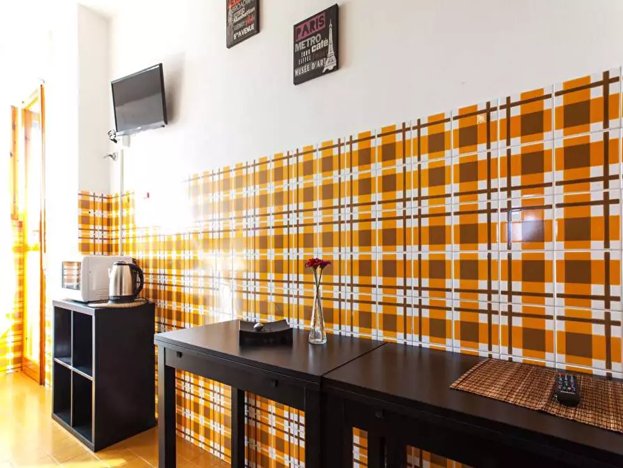 Immagine 17 di Camera in affitto  in Via Vasco de Gama25 a Bologna