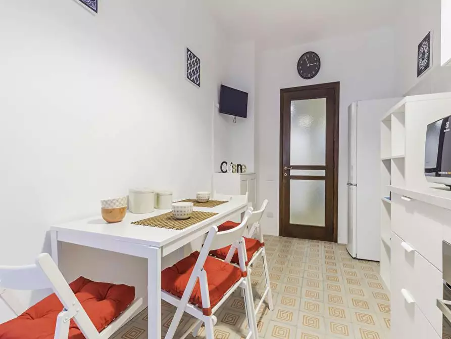 Immagine 18 di Camera in affitto  in Via Felice Mendelssohn2 a Padova