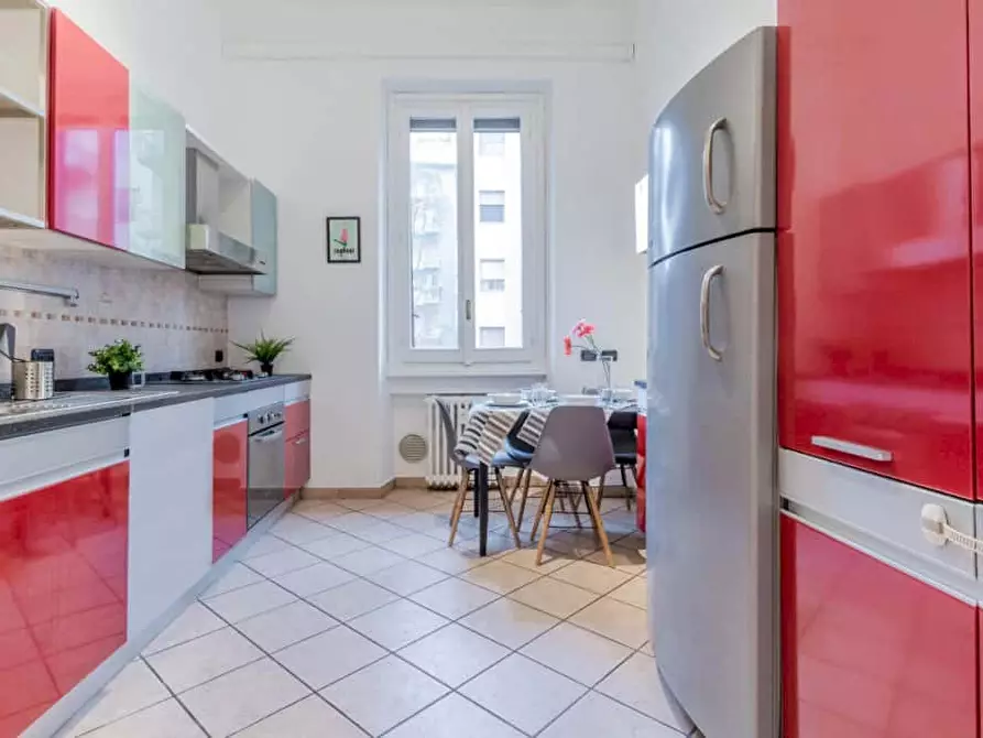 Immagine 14 di Camera in affitto  in Via Carlo Darwin9 a Milano