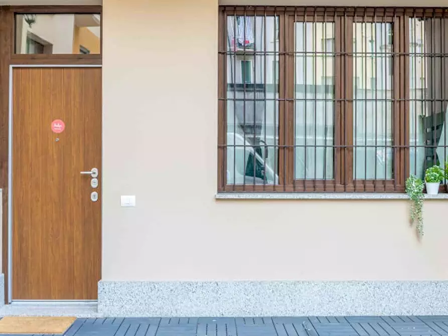 Immagine 9 di Camera in affitto  in Via Maniago2 a Milano