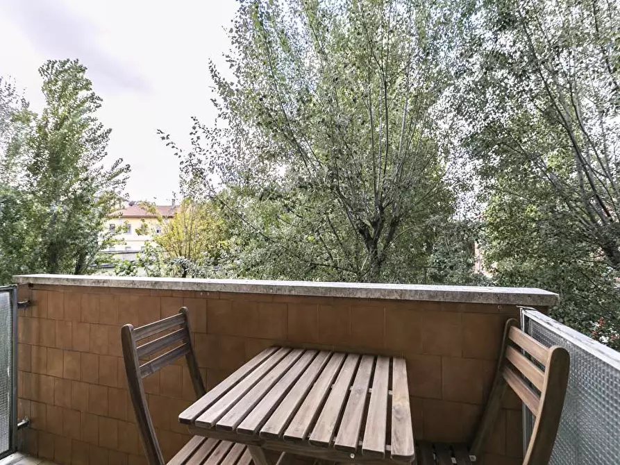 Immagine 51 di Camera in affitto  in Via Privata Ludovico Cavaleri7 a Milano