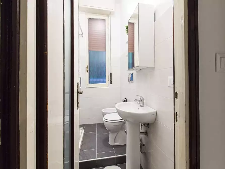 Immagine 40 di Camera in affitto  in Via Antonio Panizzi2 a Milano