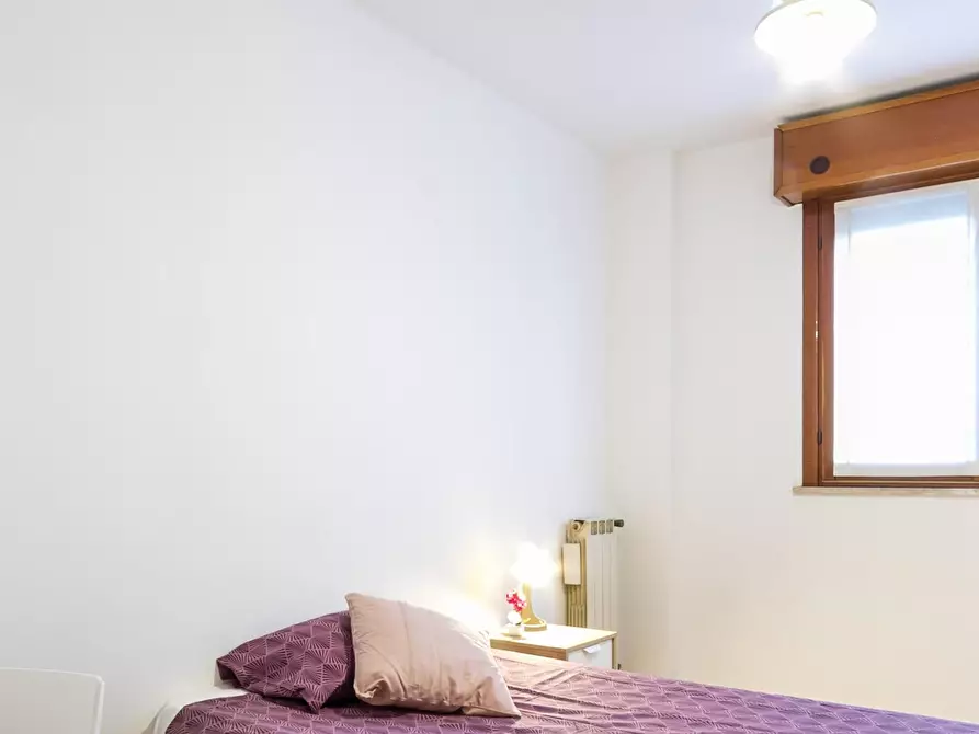 Immagine 20 di Camera in affitto  in Via dei Missaglia13 a Milano