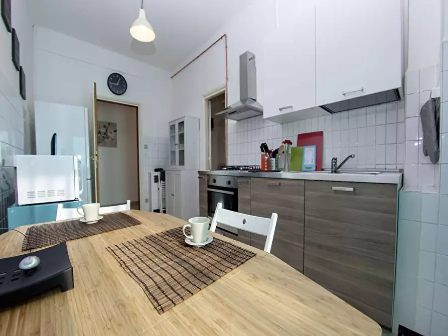 Immagine 25 di Camera in affitto  in Via Giovanni Amendola13 a Bologna