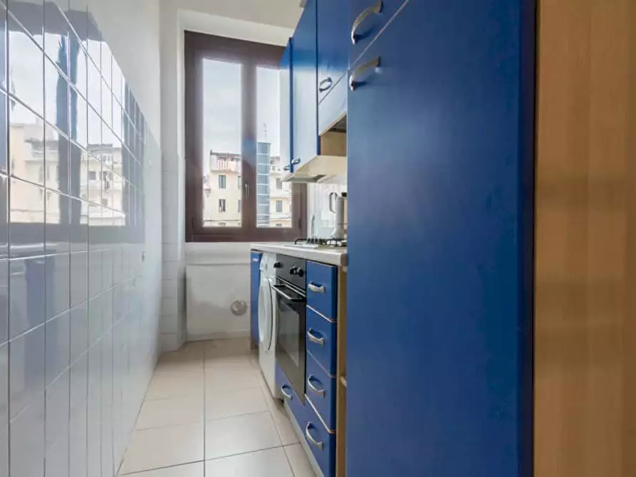 Immagine 10 di Camera in affitto  in Via Francesco Brioschi71 a Milano