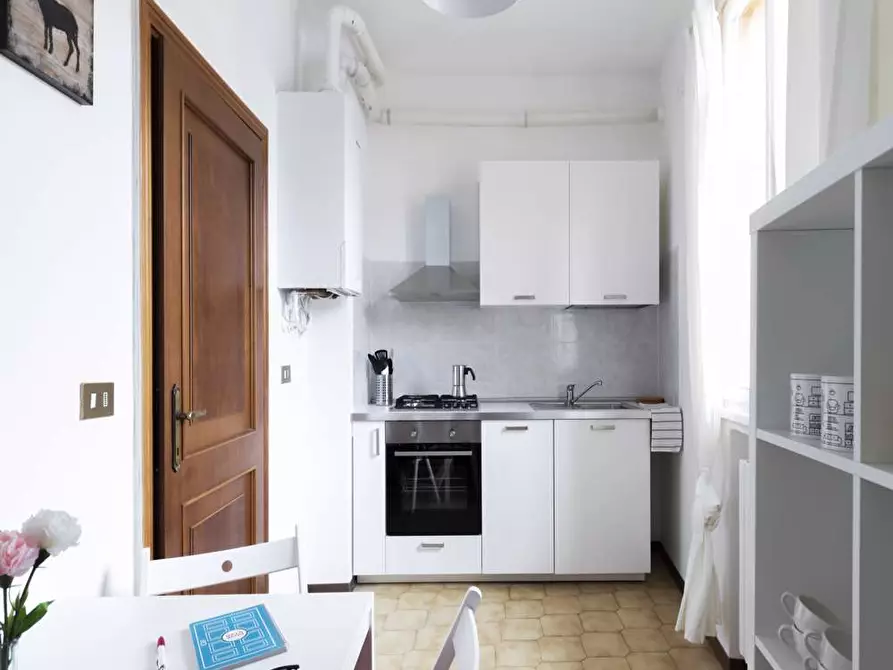 Immagine 33 di Camera in affitto  in Via Marsala28 a Bologna