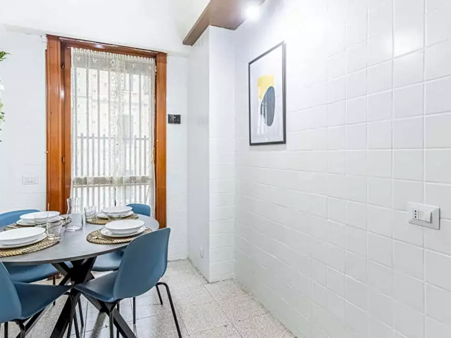 Immagine 16 di Camera in affitto  in Via Coluccio Salutati7 a Milano