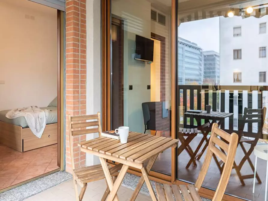 Immagine 49 di Camera in affitto  in Via Giovanni Spadolini10a a Milano