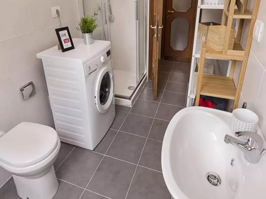 Immagine 76 di Camera in affitto  in Viale Giovanni Vicini20 a Bologna