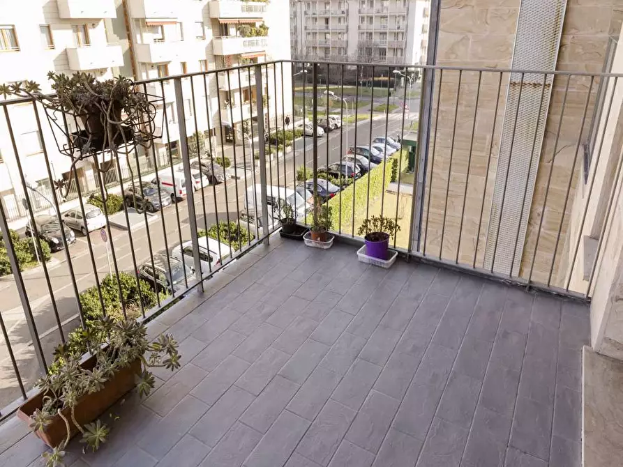 Immagine 58 di Camera in affitto  in Via Giovanni Spadolini11/A a Milano