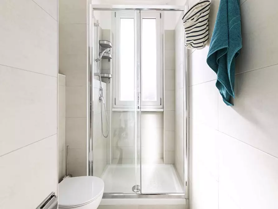 Immagine 41 di Camera in affitto  in Via Antonio Pollaiuolo15 a Milano