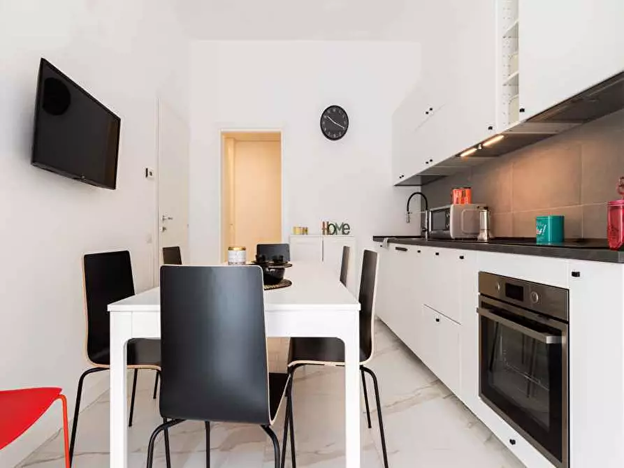 Immagine 18 di Camera in affitto  in Viale Bligny28 a Milano