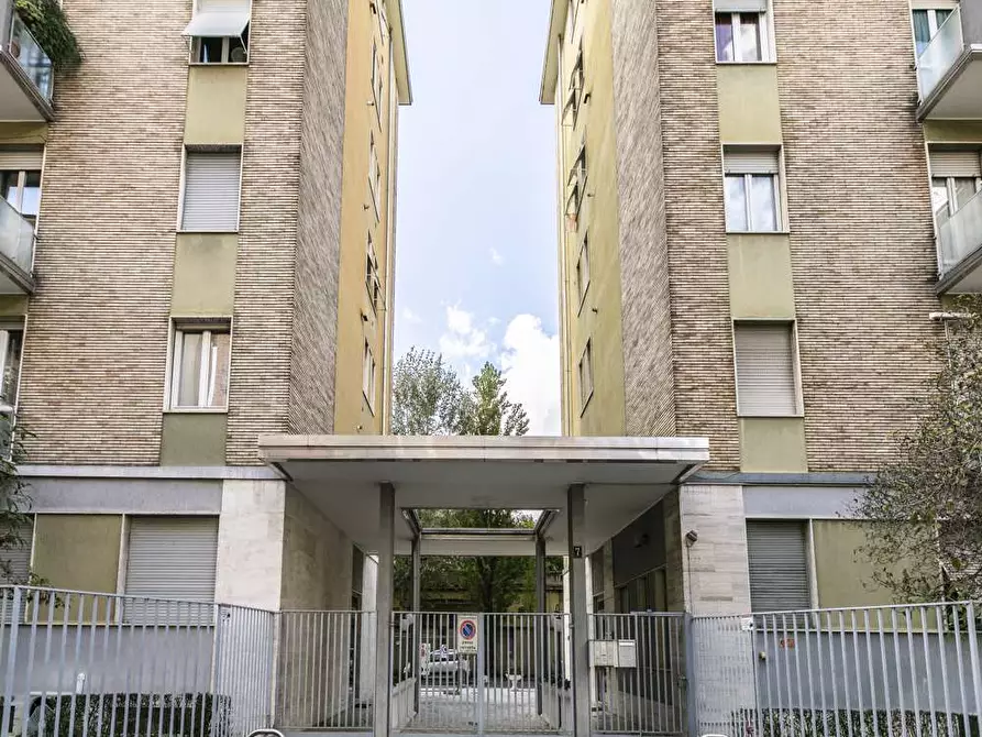 Immagine 39 di Camera in affitto  in Via Privata Ludovico Cavaleri7 a Milano