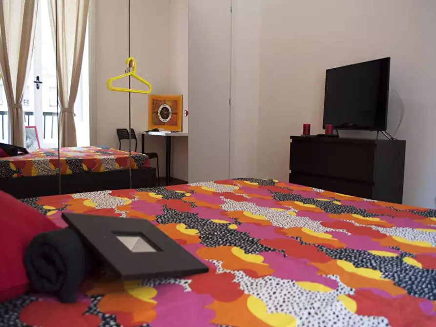 Immagine 77 di Camera in affitto  in Viale Tunisia13 a Milano