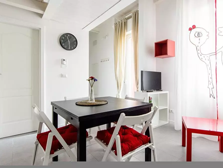 Immagine 17 di Camera in affitto  in Via Oreste Regnoli50 a Bologna