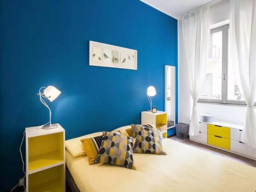 Immagine 7 di Camera in affitto  in Via San Calocero25 a Milano