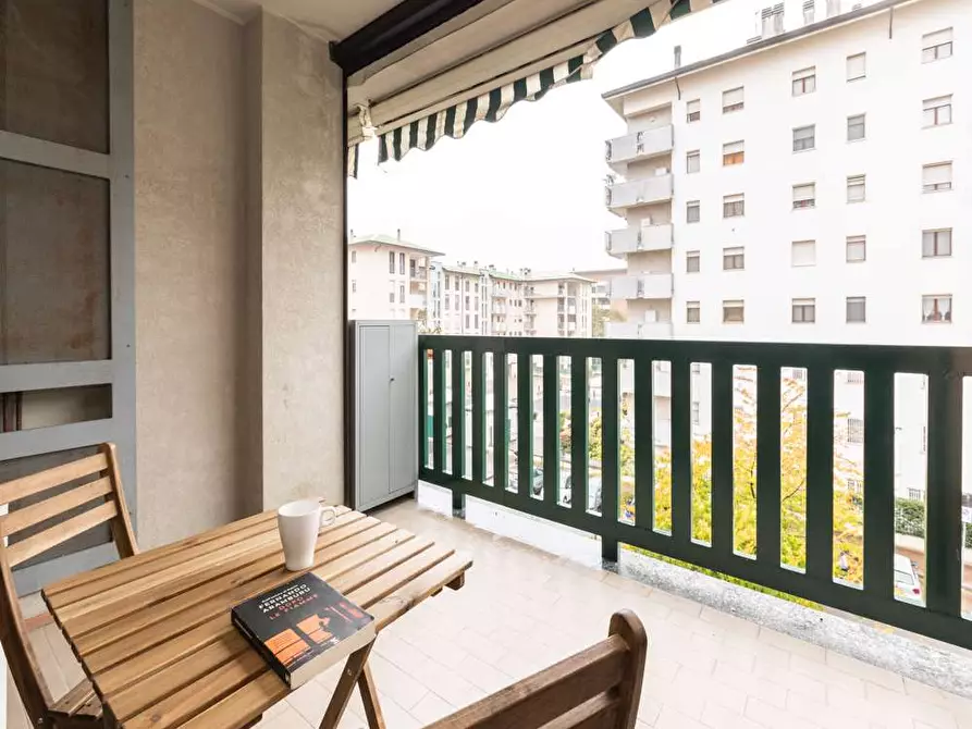 Immagine 52 di Camera in affitto  in Via Giovanni Spadolini10a a Milano