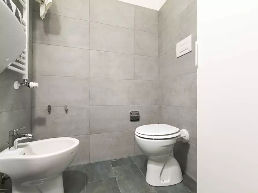 Immagine 22 di Camera in affitto  in Via Privata Parenzo6 a Milano