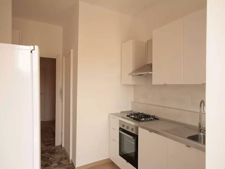 Immagine 42 di Camera in affitto  in Viale Molise65 a Milano