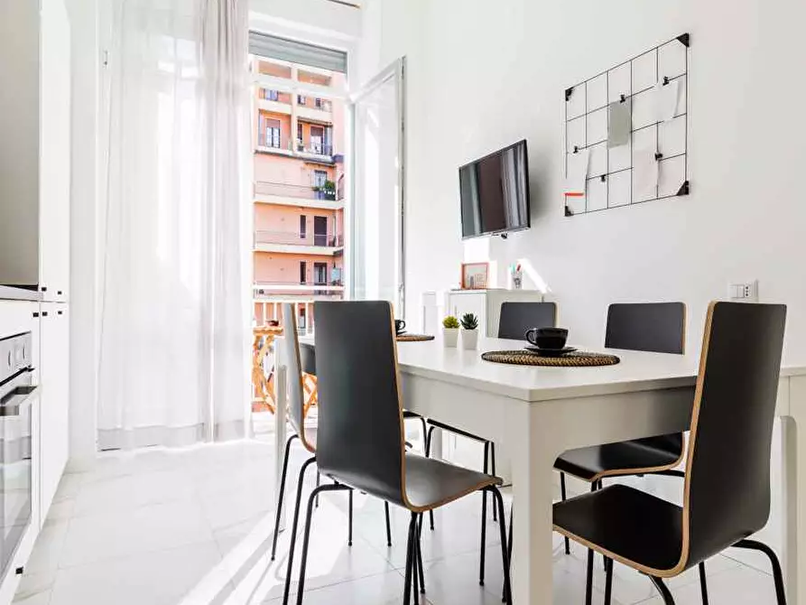 Immagine 16 di Camera in affitto  in Viale Bligny28 a Milano