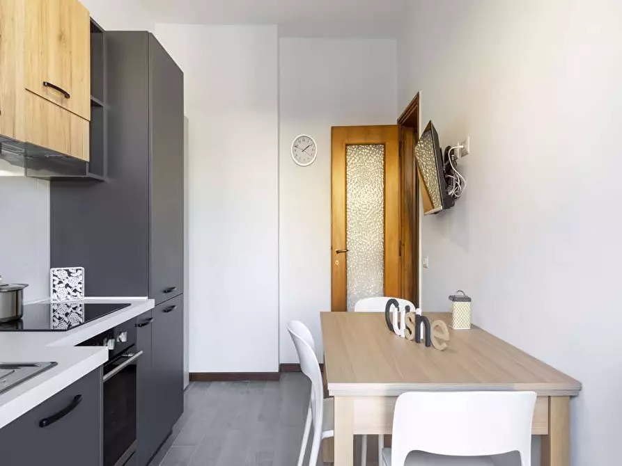 Immagine 27 di Camera in affitto  in Via Nicola Piccinni21 a Milano