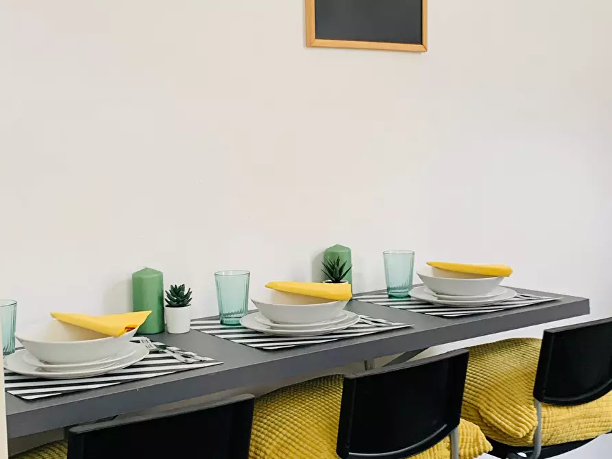 Immagine 4 di Camera in affitto  in Via Giovanni Boccaccio34 a Milano