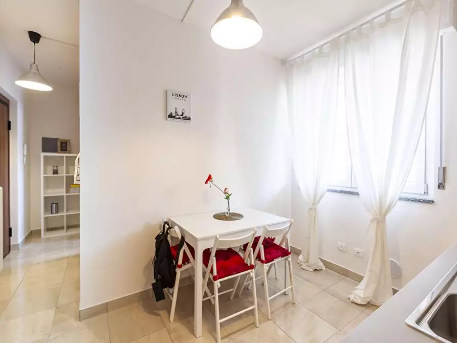 Immagine 31 di Camera in affitto  in Via Giuseppe Regaldi19 a Milano