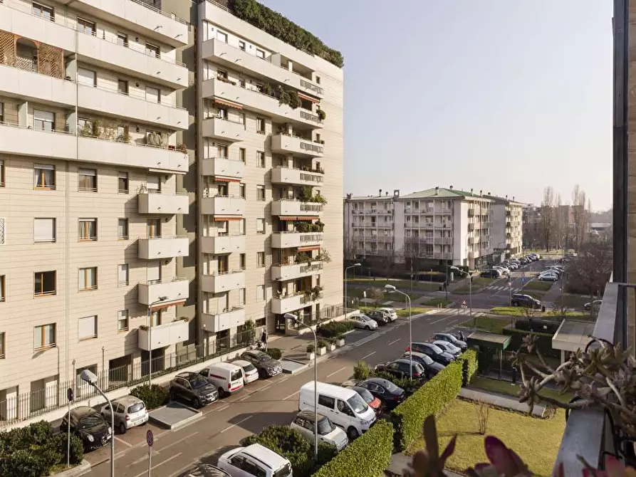 Immagine 86 di Camera in affitto  in Via Giovanni Spadolini11/A a Milano