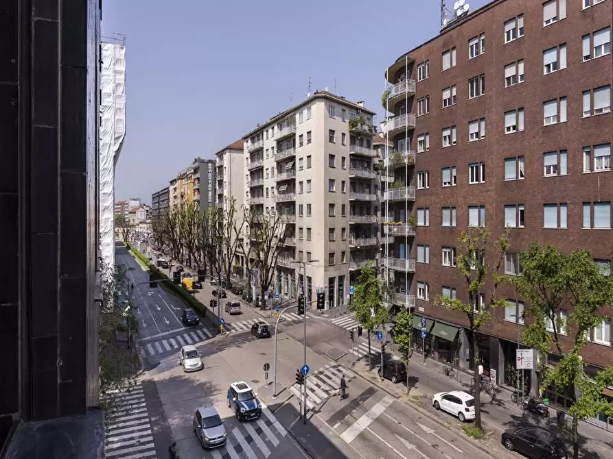 Immagine 55 di Camera in affitto  in Via Cosseria1 a Milano