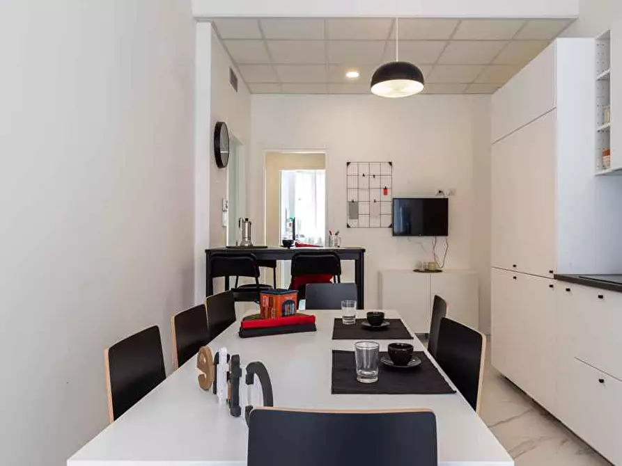 Immagine 23 di Camera in affitto  in Viale Bligny28 a Milano