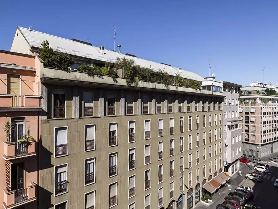 Immagine 18 di Camera in affitto  in Via Giuseppe Bruschetti11 a Milano