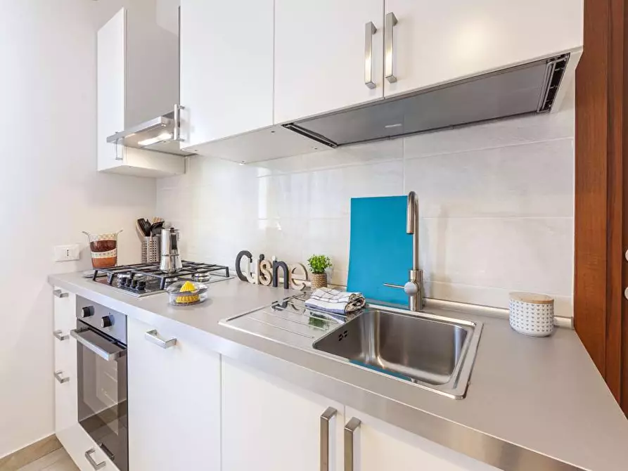 Immagine 8 di Camera in affitto  in Via Giuseppe Regaldi19 a Milano