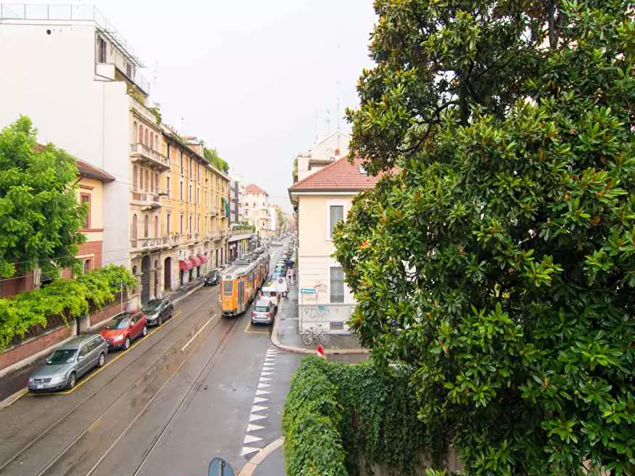 Immagine 43 di Camera in affitto  in Via Comelico8 a Milano