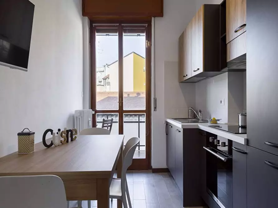 Immagine 22 di Camera in affitto  in Via Nicola Piccinni21 a Milano