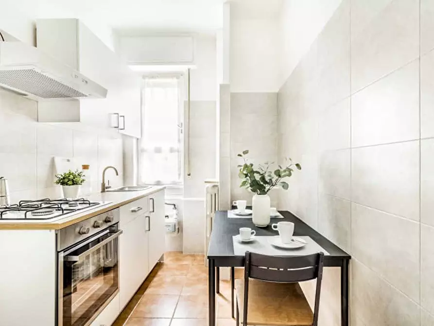 Immagine 8 di Camera in affitto  in Via degli Astri22 a Milano