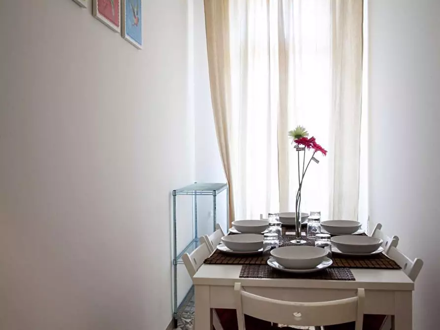 Immagine 18 di Camera in affitto  in Via Belmeloro3 a Bologna