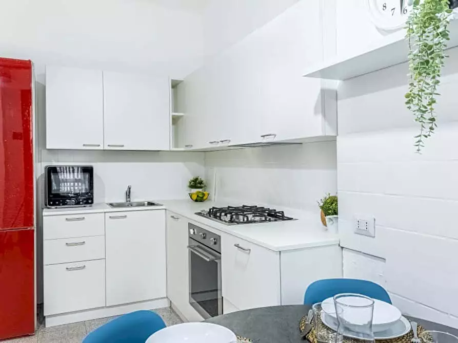 Immagine 17 di Camera in affitto  in Via Coluccio Salutati7 a Milano