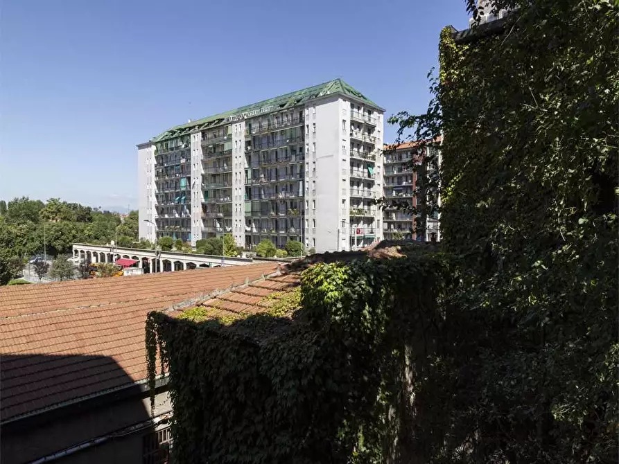 Immagine 24 di Camera in affitto  in Via Riccardo Arnò10 a Milano