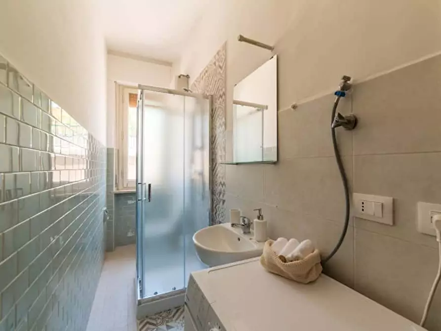 Immagine 9 di Camera in affitto  in Viale dei Mille8 a Firenze