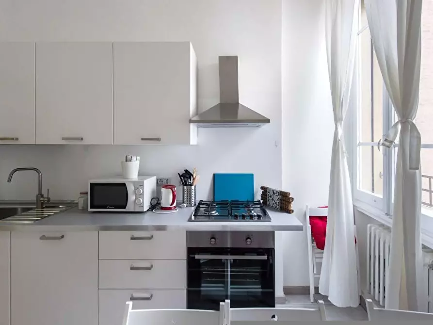 Immagine 11 di Camera in affitto  in Via del Borgo di San Pietro59 a Bologna