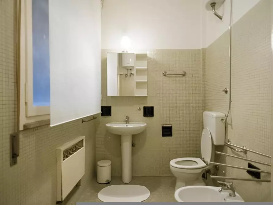 Immagine 7 di Camera in affitto  in Piazza Manfredi Azzarita4 a Bologna