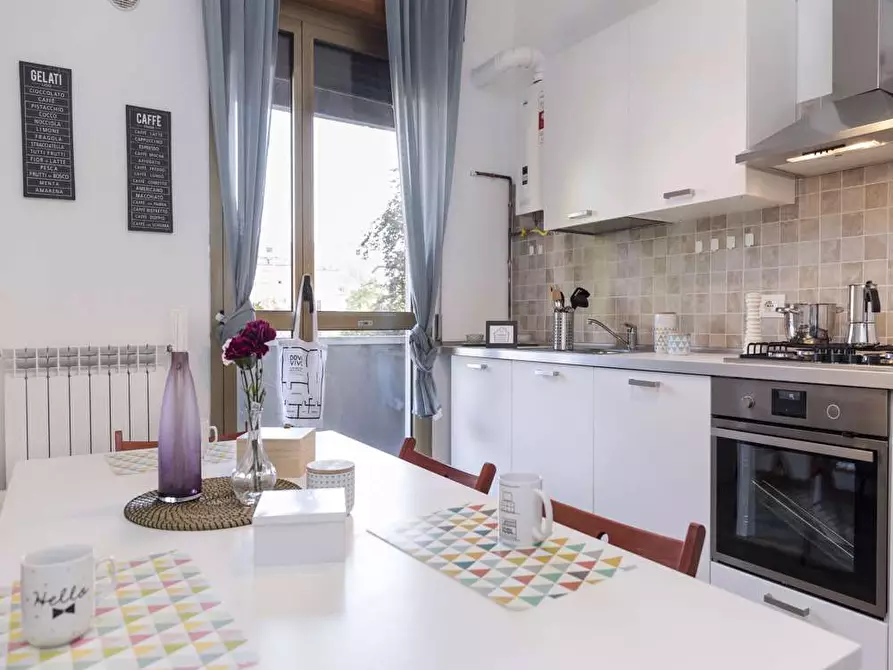 Immagine 50 di Camera in affitto  in Viale Giovanni Vicini20 a Bologna