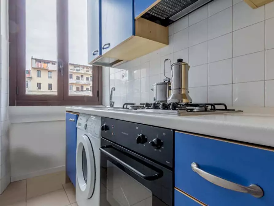 Immagine 9 di Camera in affitto  in Via Francesco Brioschi71 a Milano