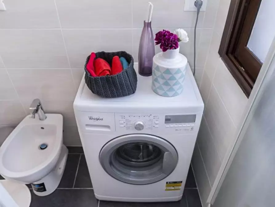 Immagine 37 di Camera in affitto  in Largo Cavalieri di Malta6 a Milano